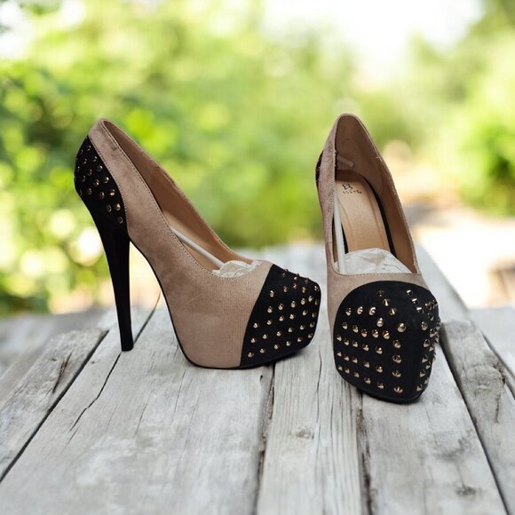 Shoe Dazzle Shoes - ALli Shoe Dazzle
